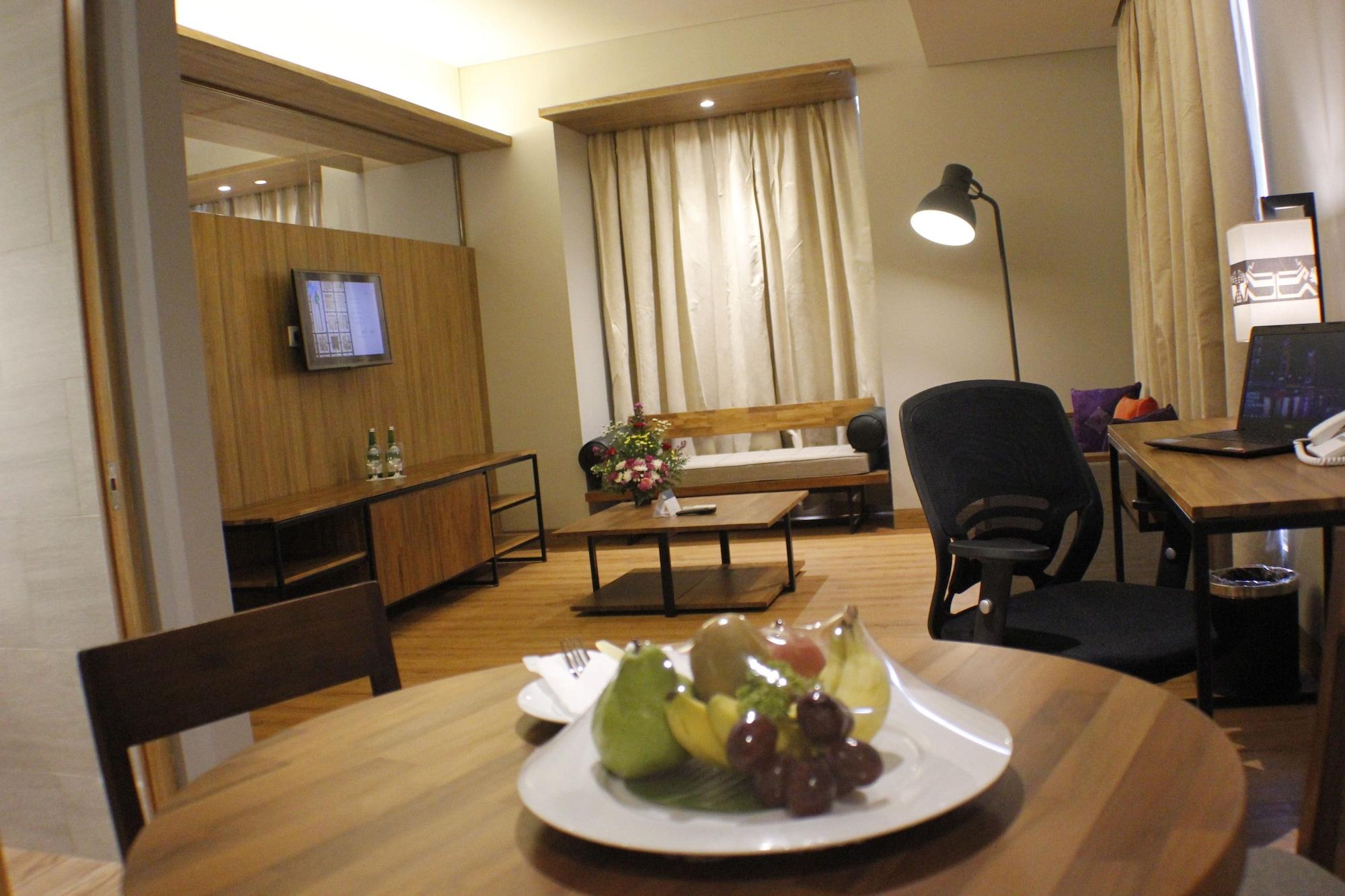 Batiqa Hotel Lampung Bandar Lampung Exterior photo